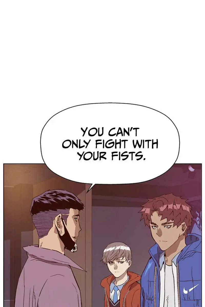 Weak Hero Chapter 230 Page 85