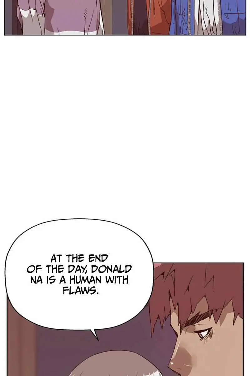 Weak Hero Chapter 230 Page 86