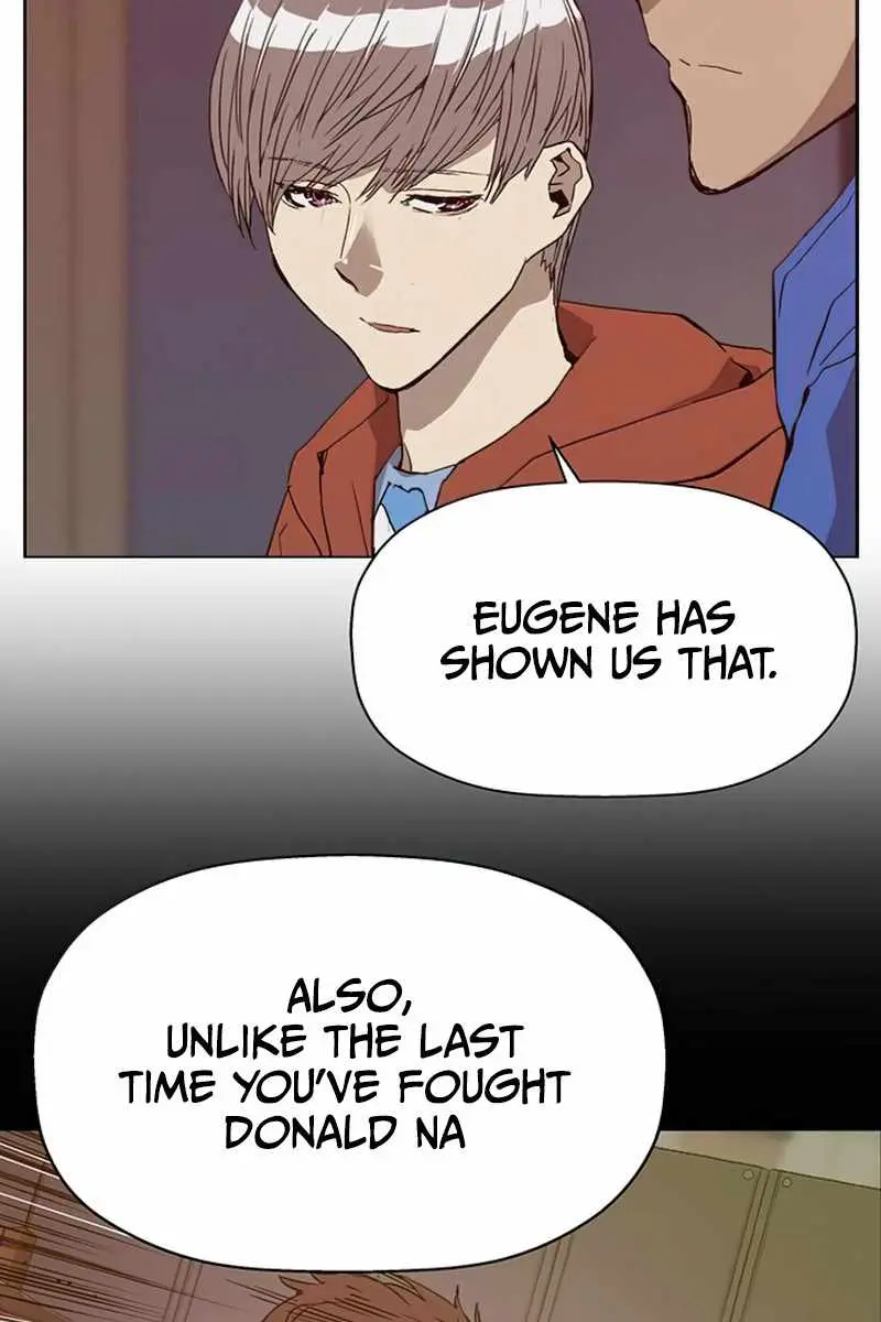 Weak Hero Chapter 230 Page 87