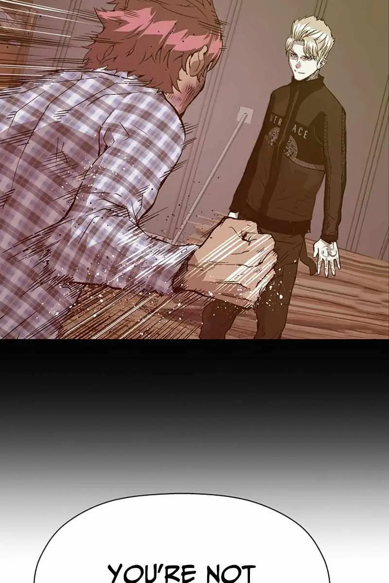 Weak Hero Chapter 230 Page 88