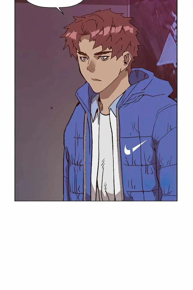 Weak Hero Chapter 230 Page 91