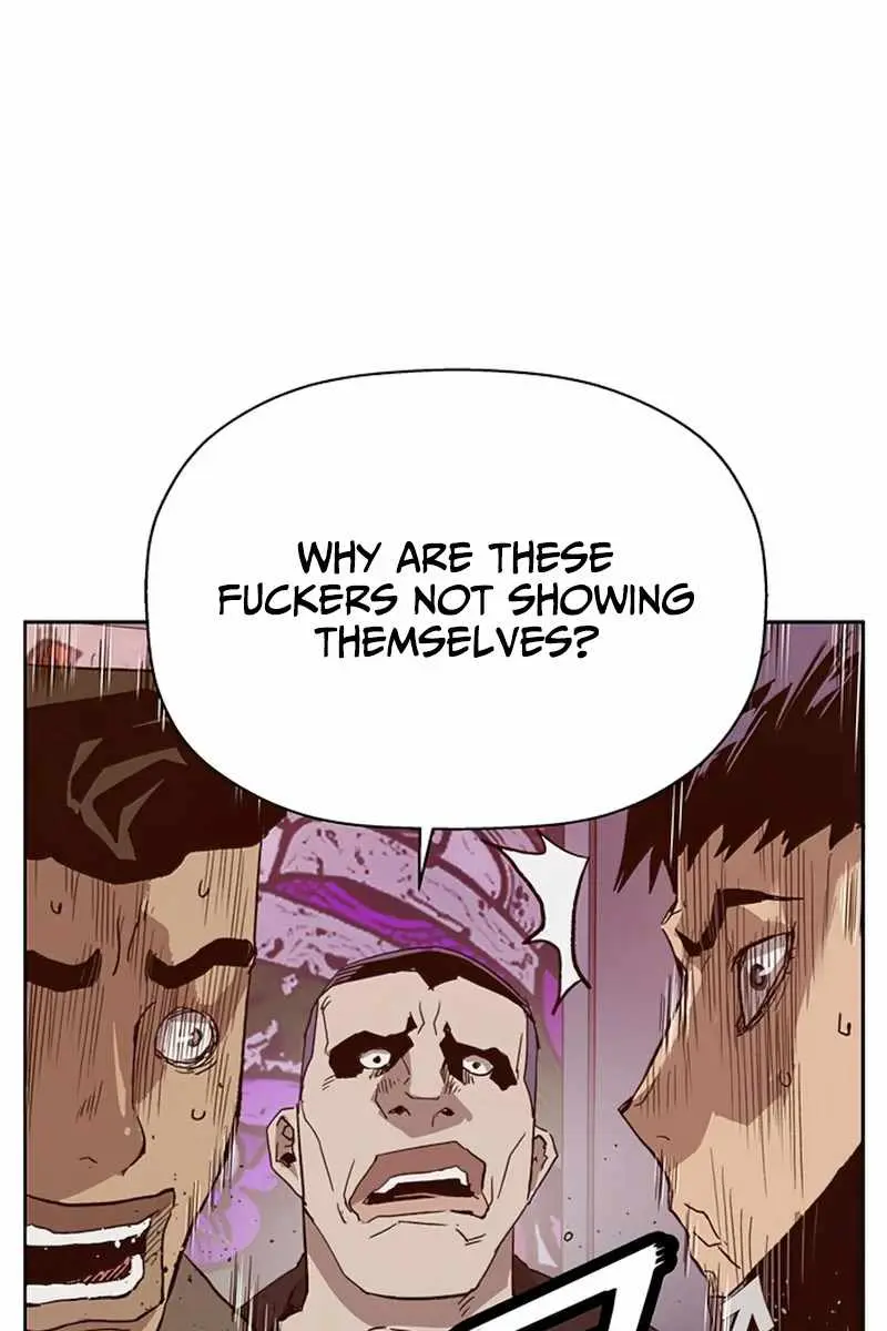 Weak Hero Chapter 230 Page 97