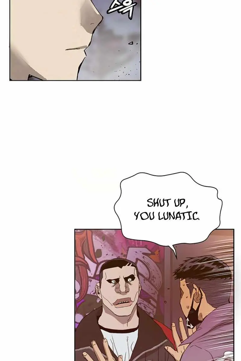 Weak Hero Chapter 230 Page 99