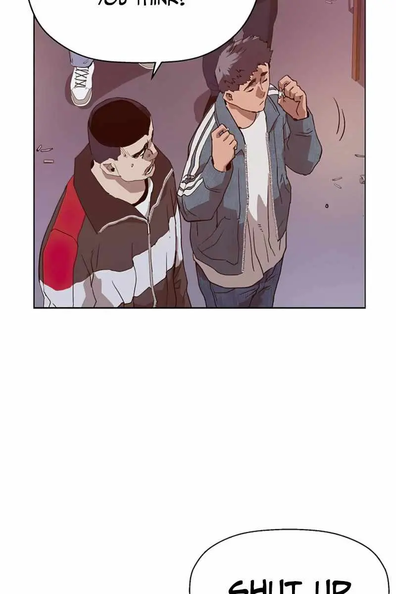 Weak Hero Chapter 230 Page 107