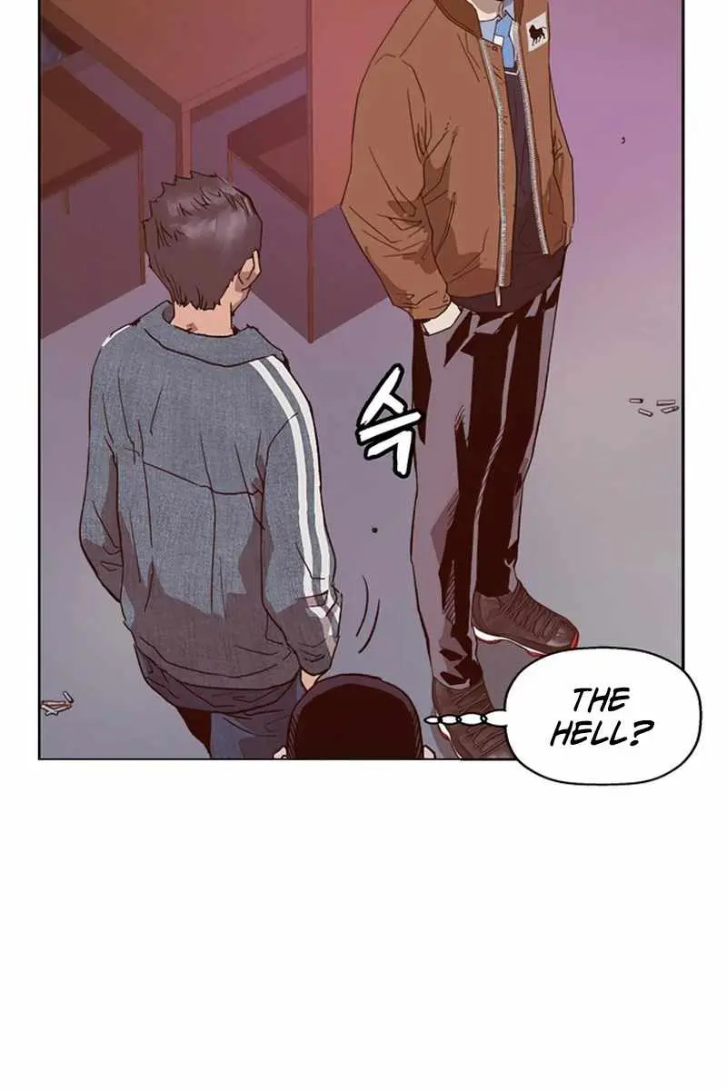 Weak Hero Chapter 230 Page 110