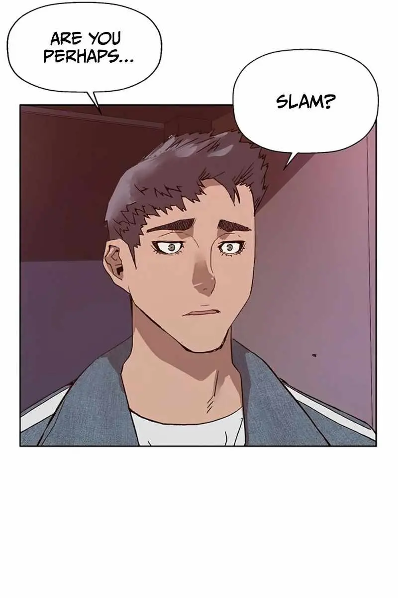 Weak Hero Chapter 230 Page 112