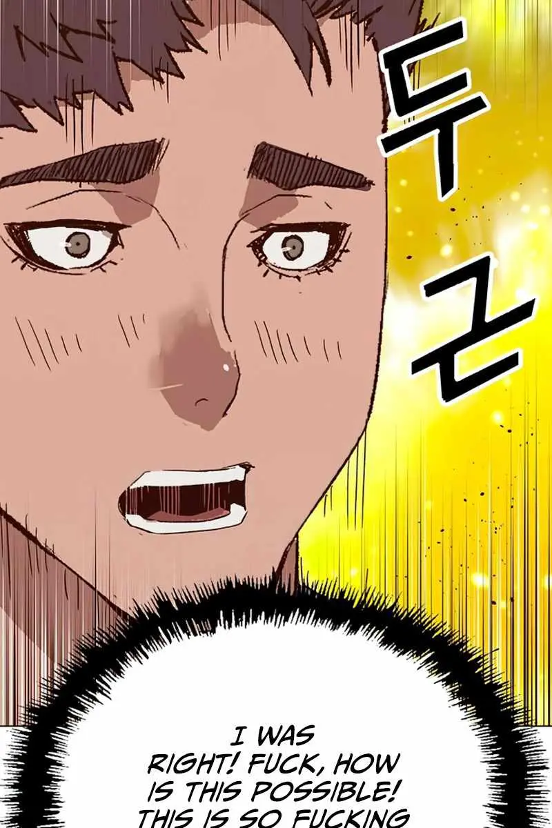 Weak Hero Chapter 230 Page 115