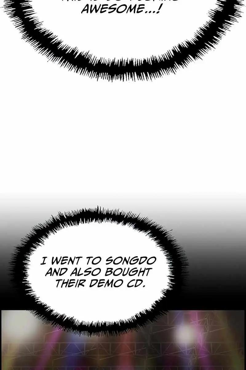 Weak Hero Chapter 230 Page 116