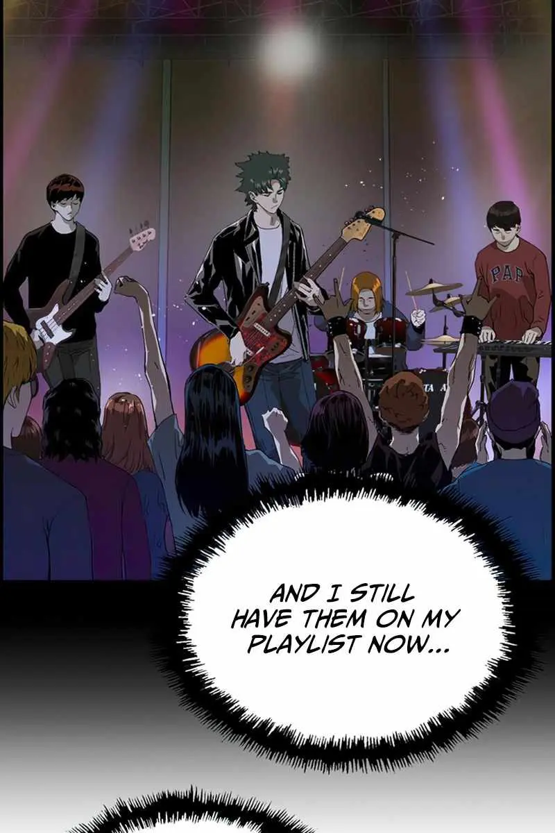 Weak Hero Chapter 230 Page 117