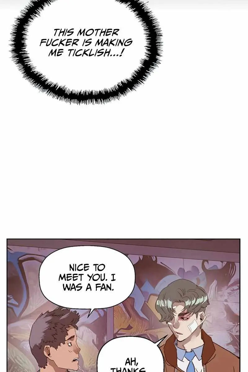 Weak Hero Chapter 230 Page 118