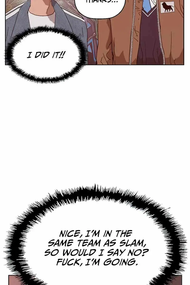 Weak Hero Chapter 230 Page 119