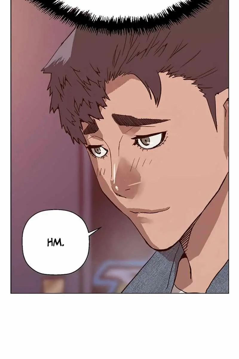 Weak Hero Chapter 230 Page 120