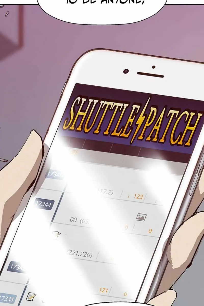 Weak Hero Chapter 230 Page 125