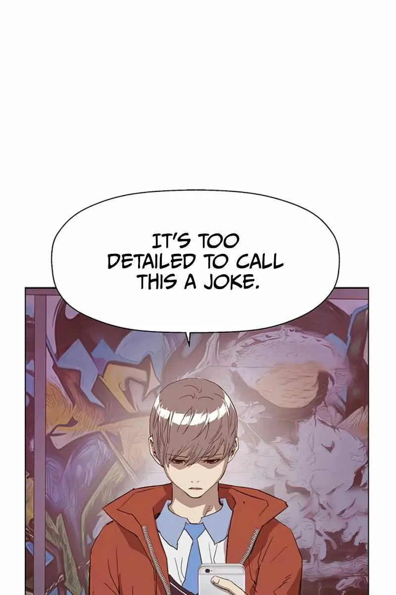 Weak Hero Chapter 230 Page 128