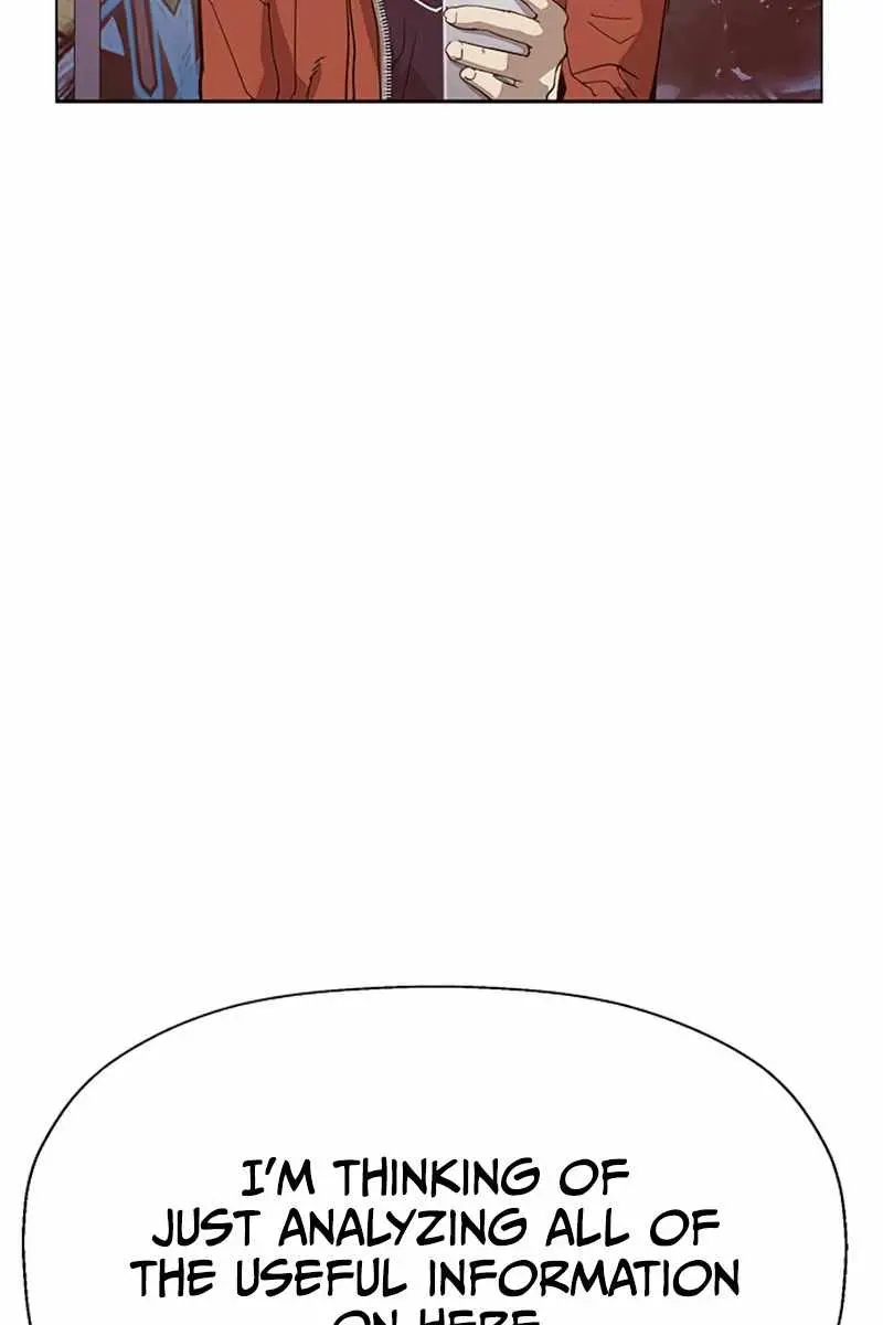 Weak Hero Chapter 230 Page 129