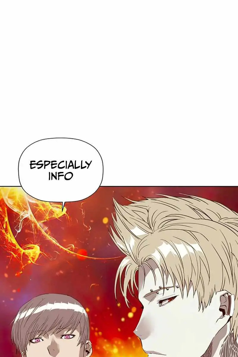 Weak Hero Chapter 230 Page 132