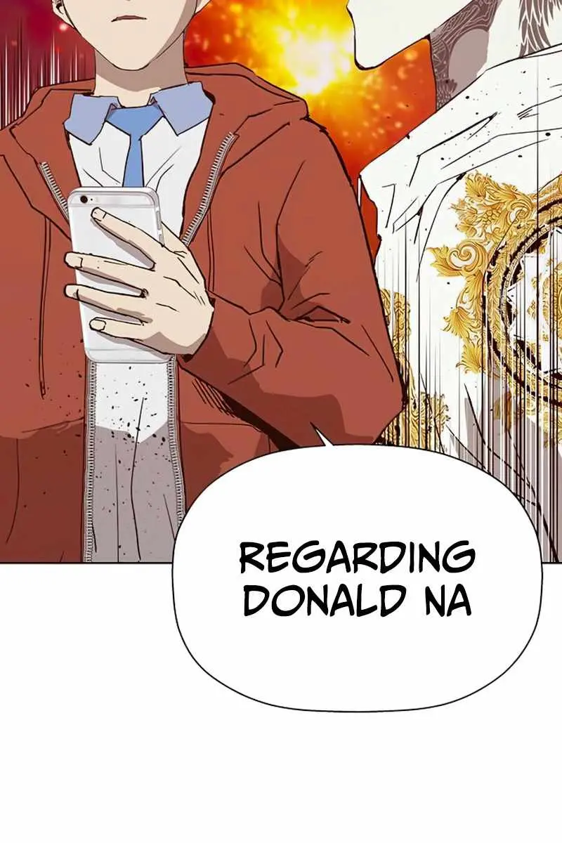 Weak Hero Chapter 230 Page 133