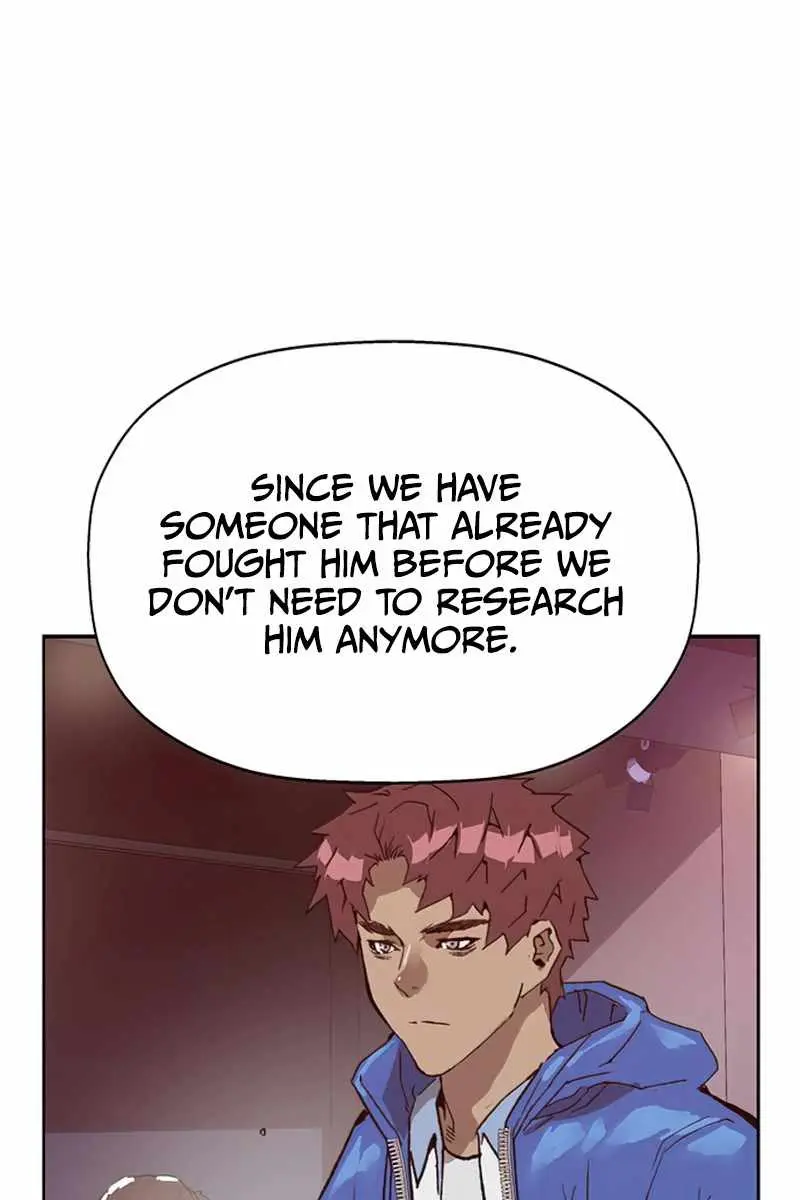 Weak Hero Chapter 230 Page 134