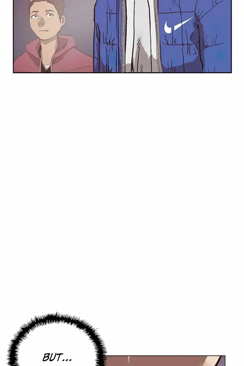 Weak Hero Chapter 230 Page 135