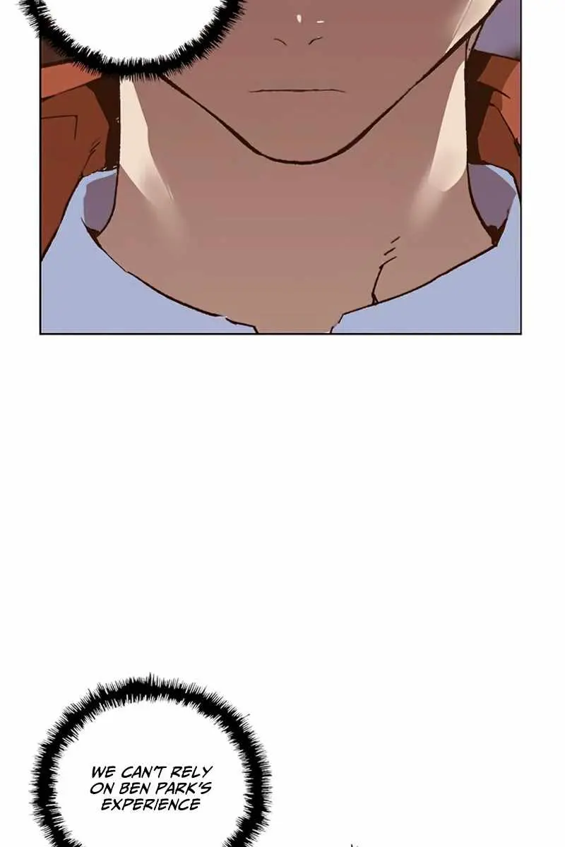 Weak Hero Chapter 230 Page 136