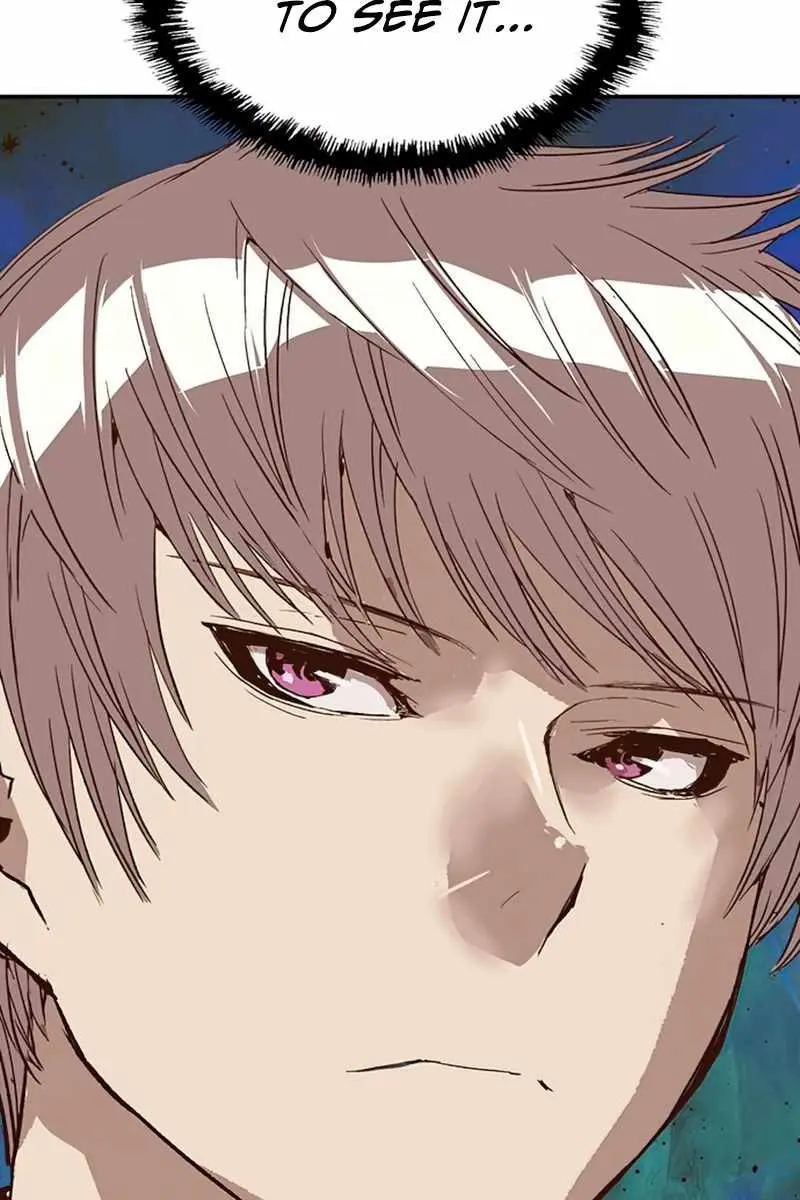 Weak Hero Chapter 230 Page 139