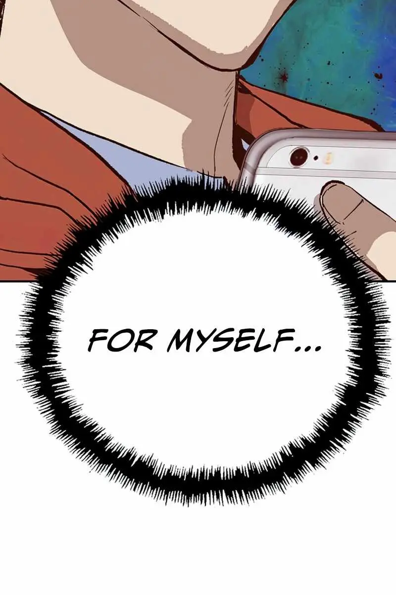 Weak Hero Chapter 230 Page 140