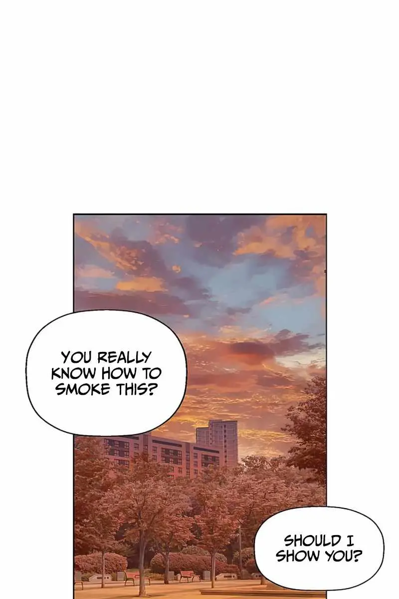 Weak Hero Chapter 230 Page 142