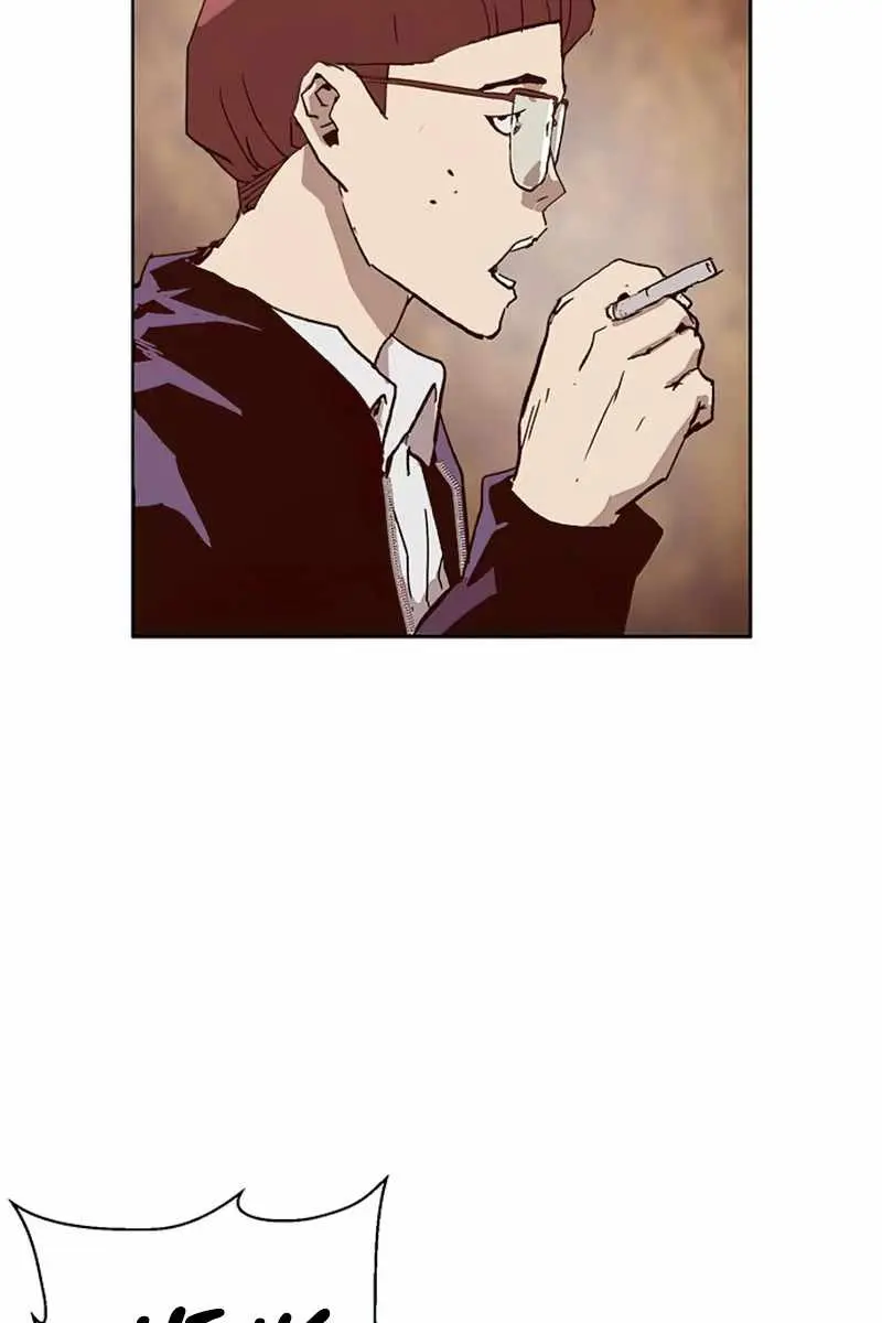 Weak Hero Chapter 230 Page 146