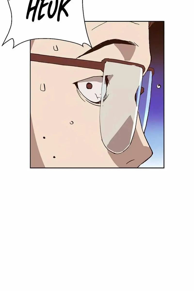 Weak Hero Chapter 230 Page 147