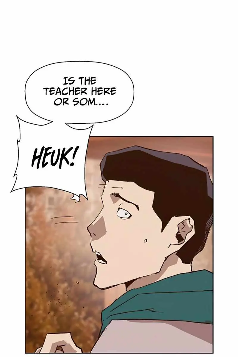 Weak Hero Chapter 230 Page 149