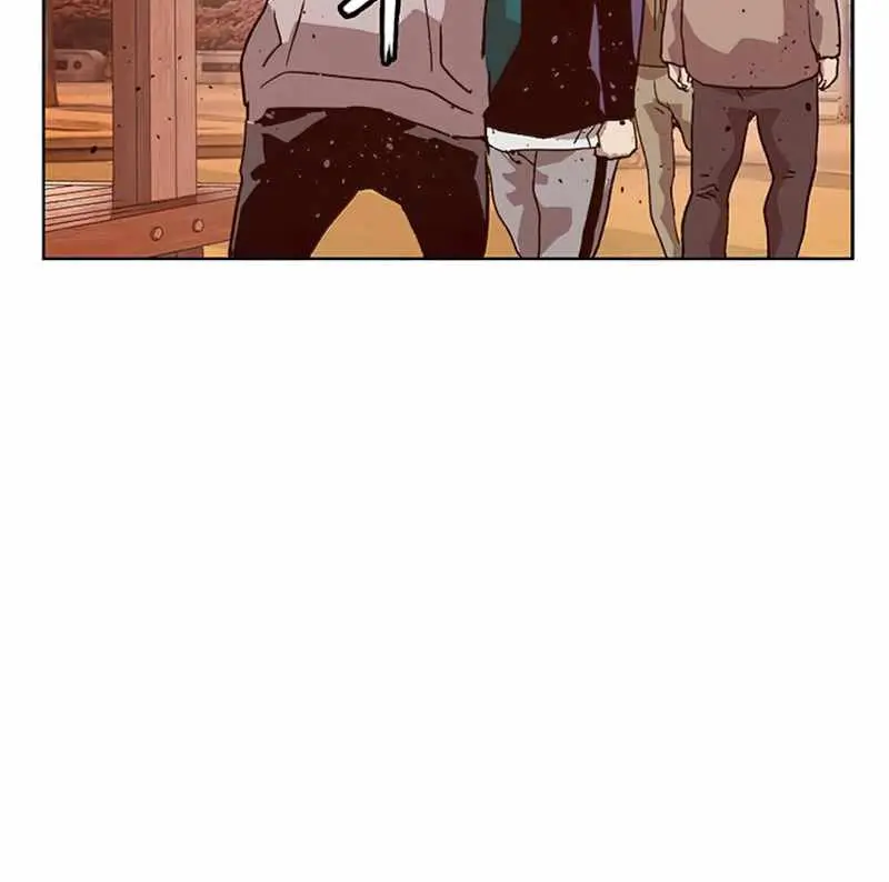 Weak Hero Chapter 230 Page 151