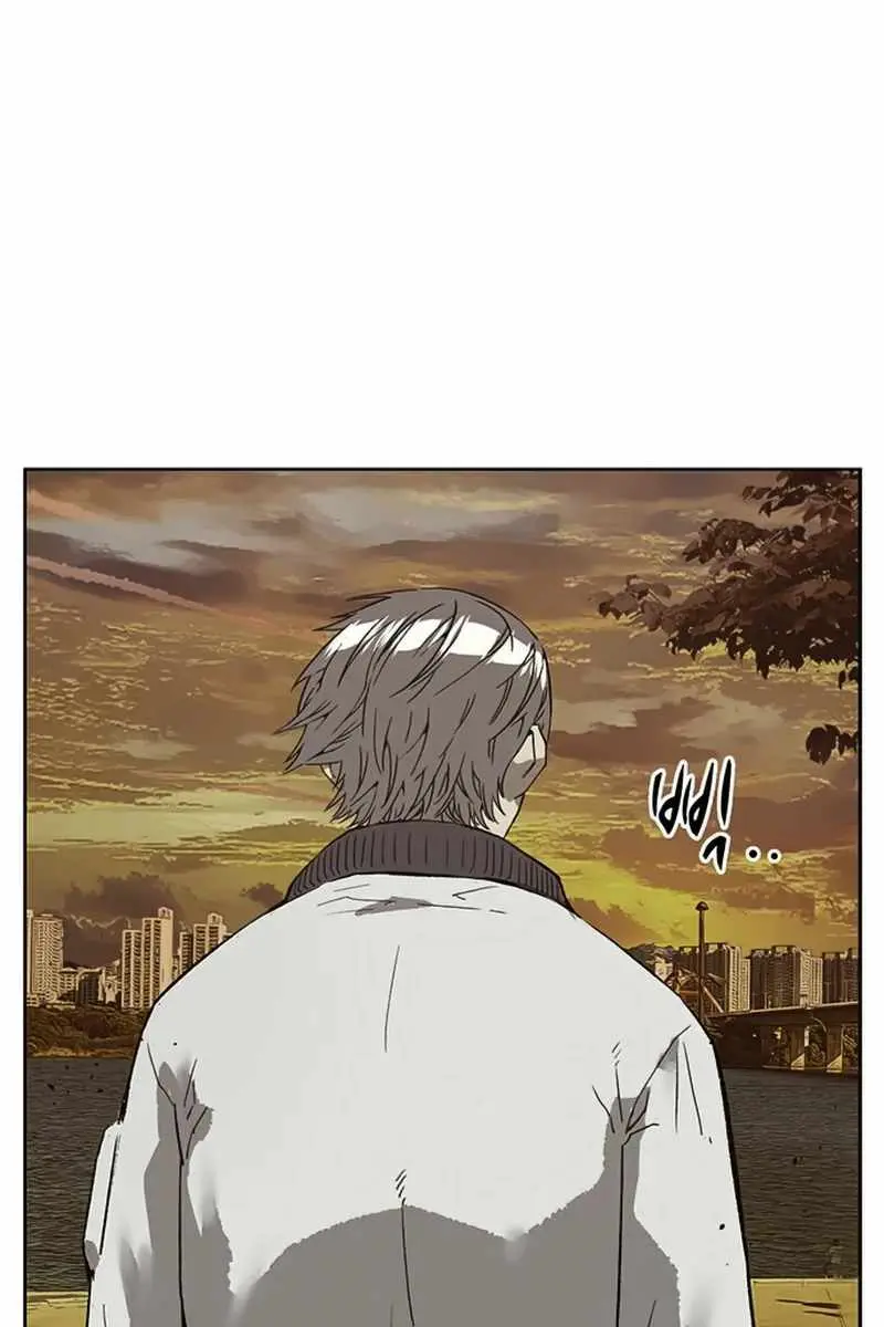 Weak Hero Chapter 231 Page 8