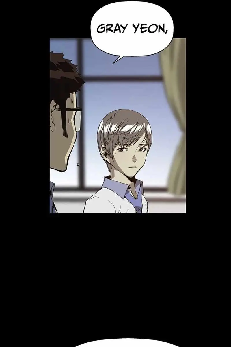 Weak Hero Chapter 231 Page 13