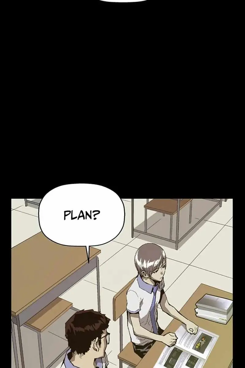 Weak Hero Chapter 231 Page 17