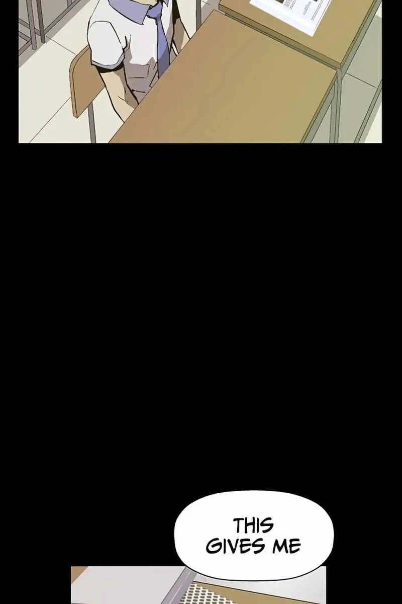 Weak Hero Chapter 231 Page 18