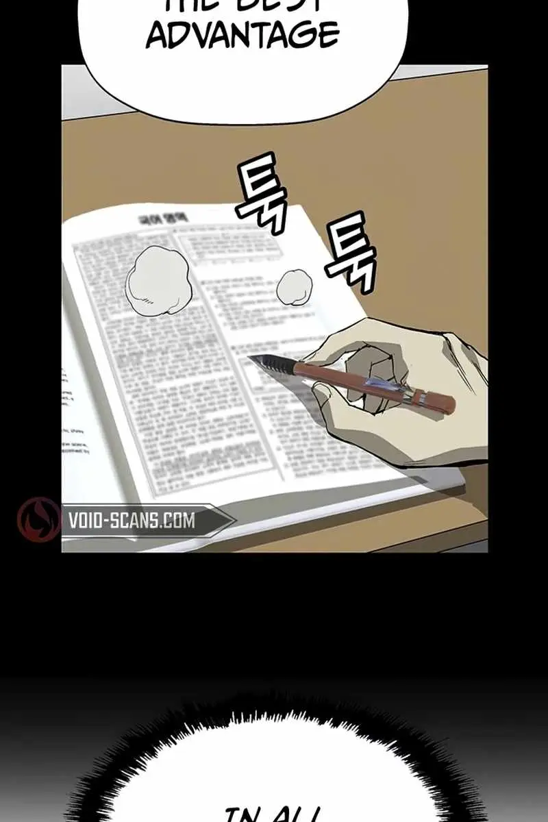 Weak Hero Chapter 231 Page 20