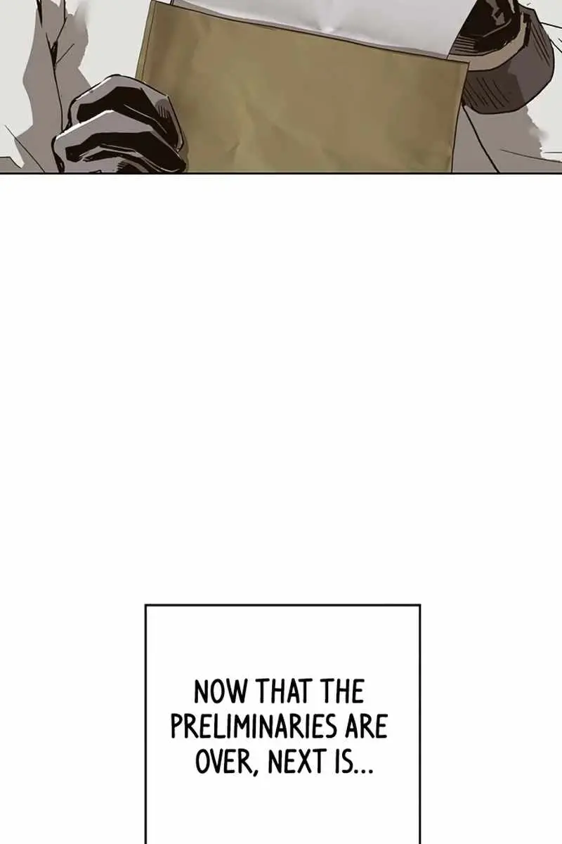 Weak Hero Chapter 231 Page 23