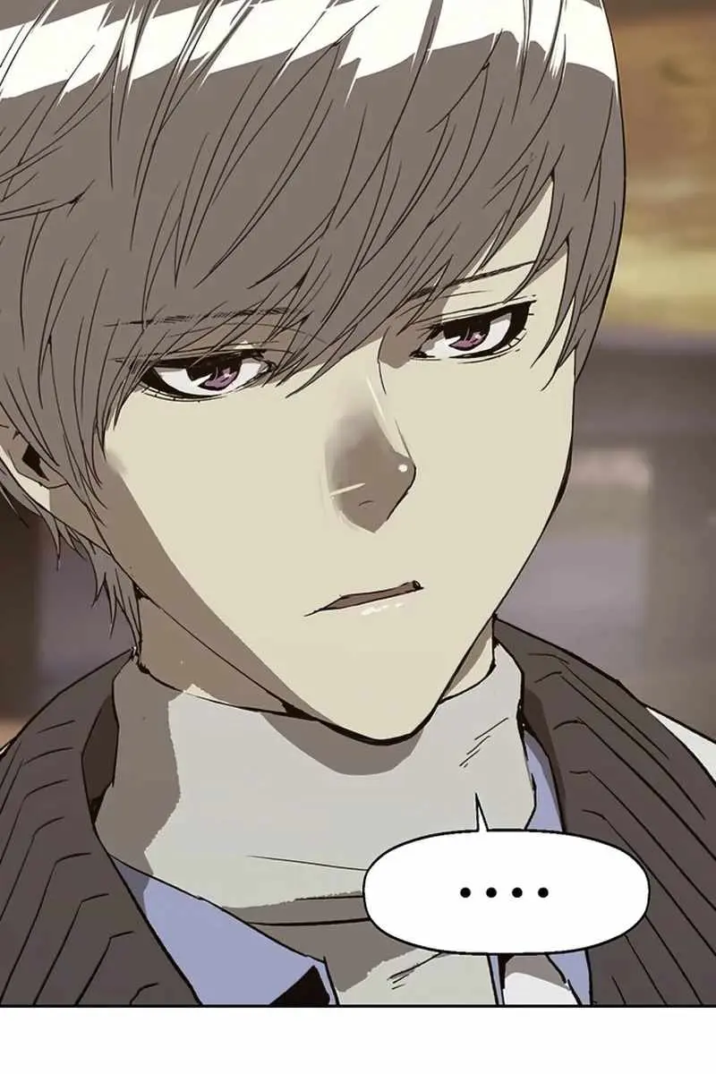 Weak Hero Chapter 231 Page 27