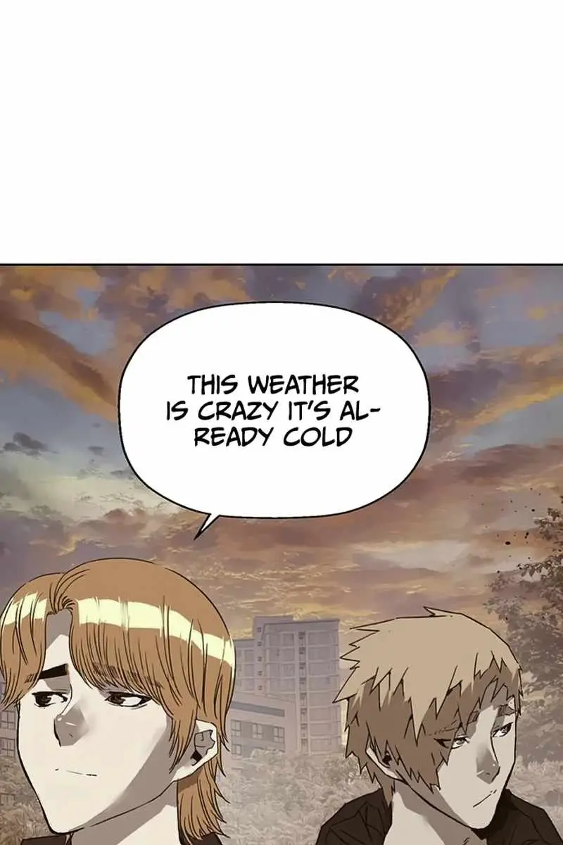 Weak Hero Chapter 231 Page 33