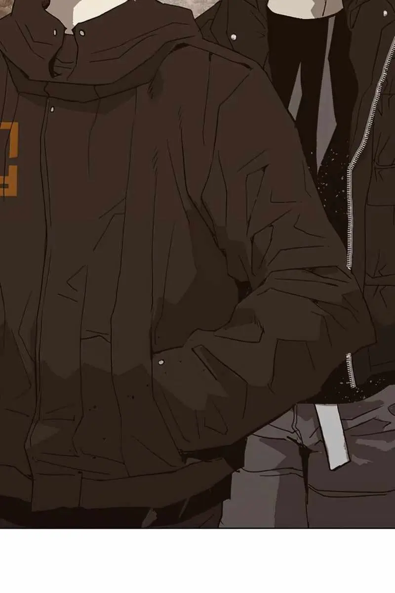 Weak Hero Chapter 231 Page 34