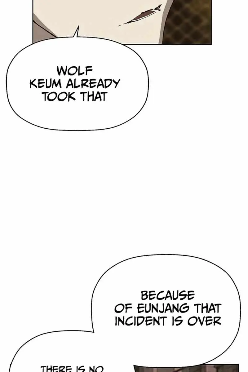 Weak Hero Chapter 231 Page 39