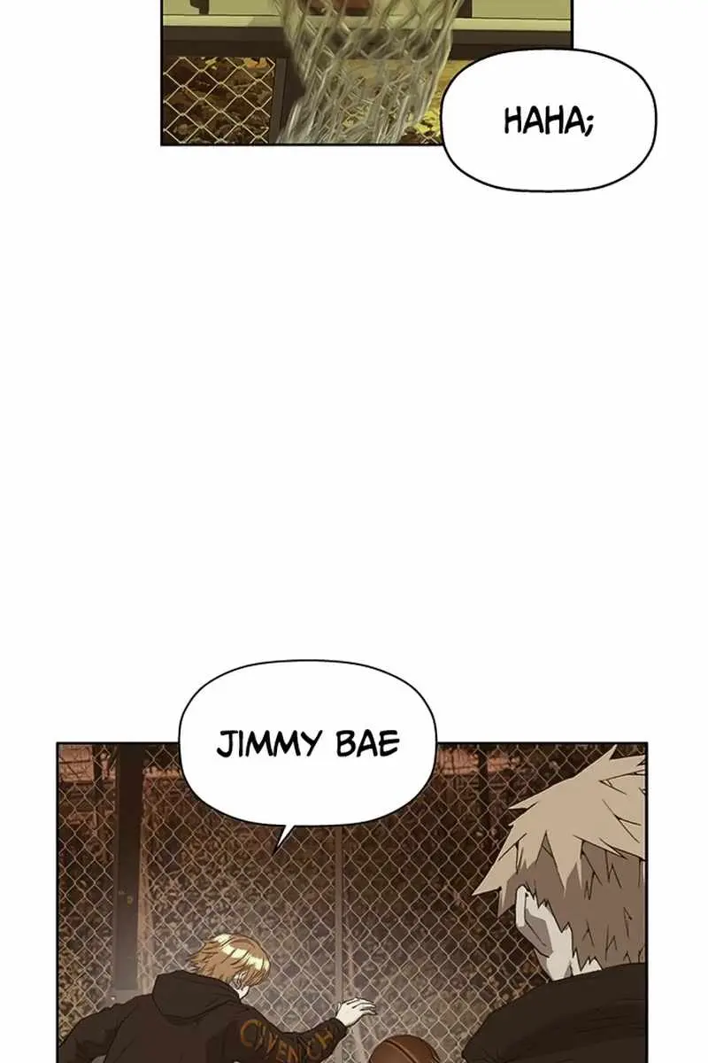 Weak Hero Chapter 231 Page 45