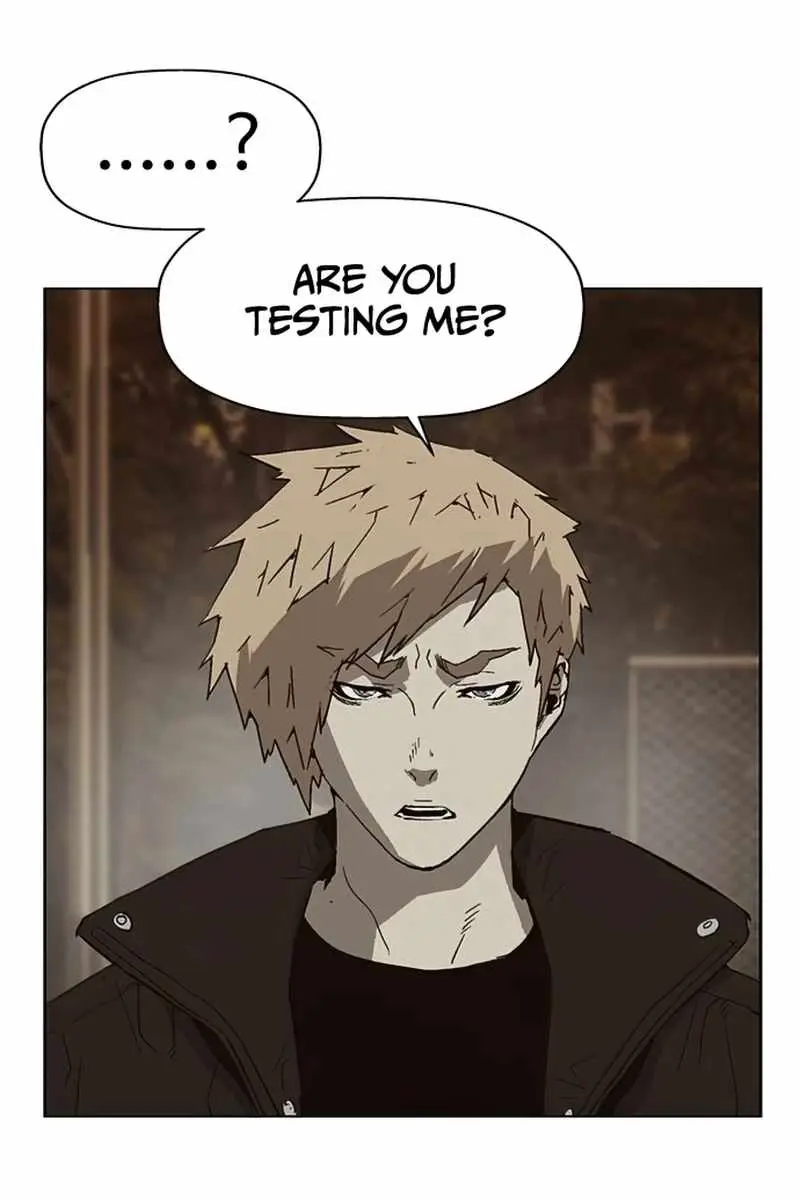 Weak Hero Chapter 231 Page 49