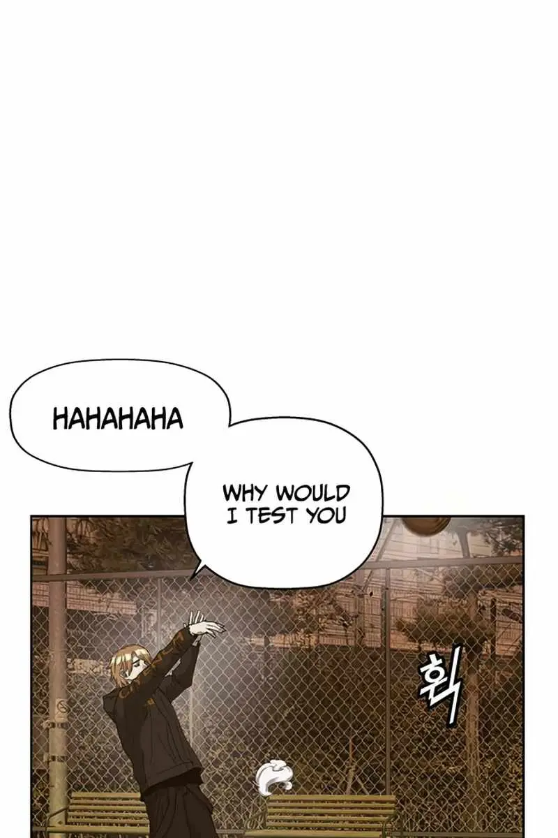 Weak Hero Chapter 231 Page 50