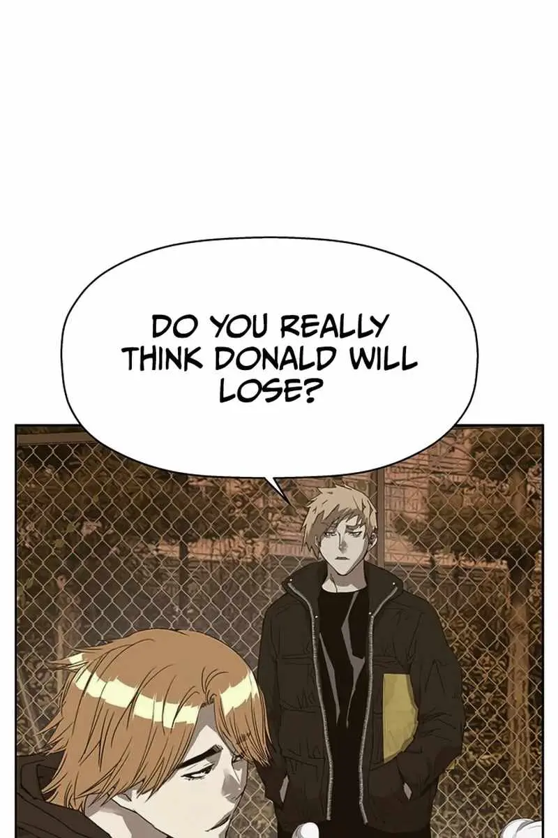 Weak Hero Chapter 231 Page 53