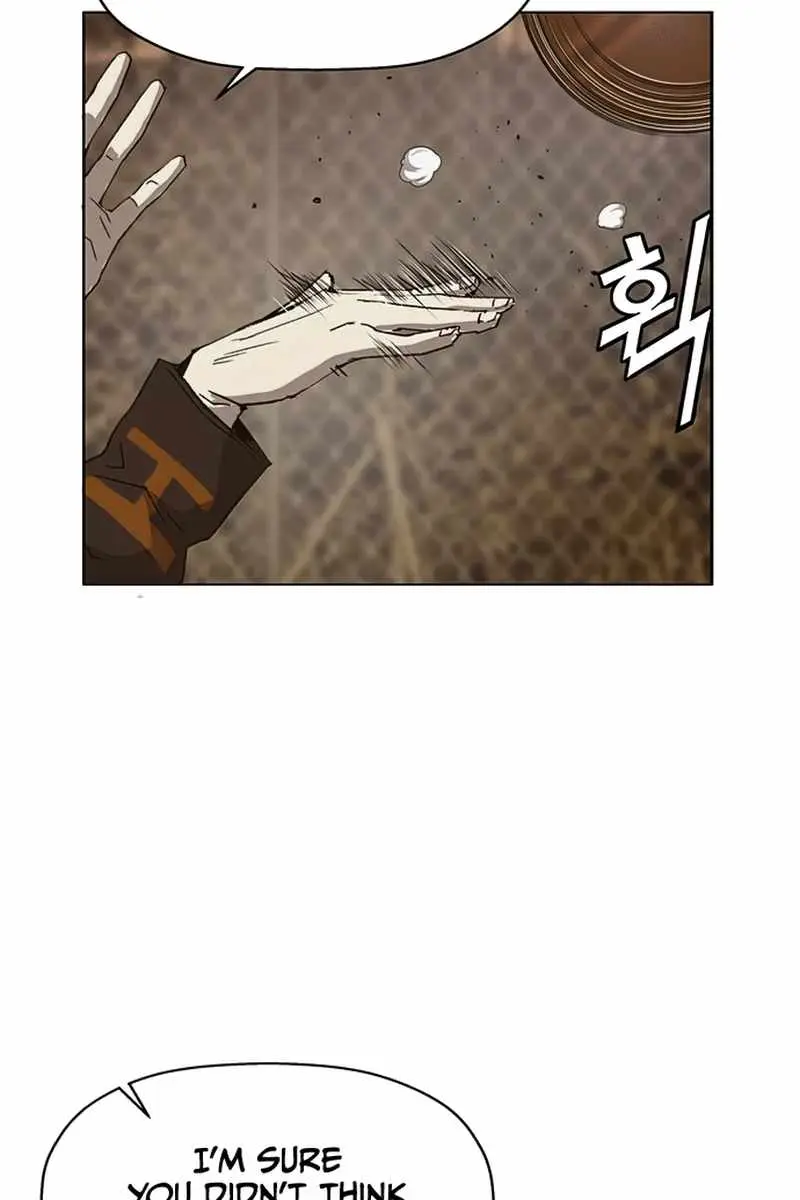 Weak Hero Chapter 231 Page 55