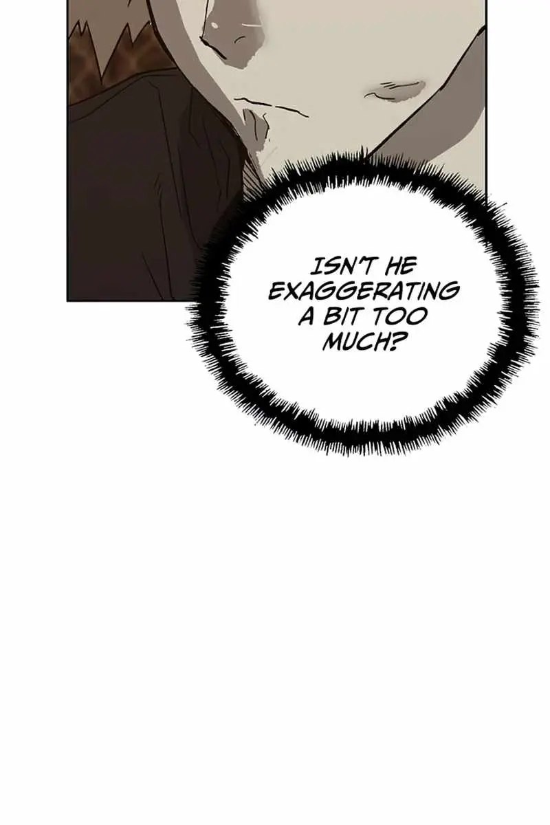 Weak Hero Chapter 231 Page 59