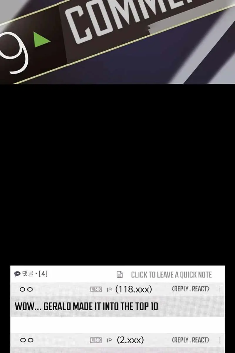 Weak Hero Chapter 231 Page 67