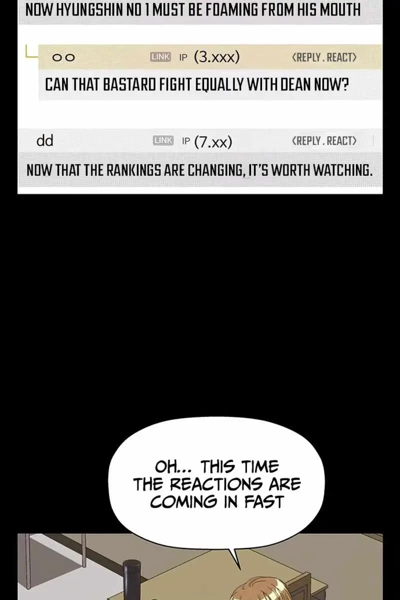 Weak Hero Chapter 231 Page 68