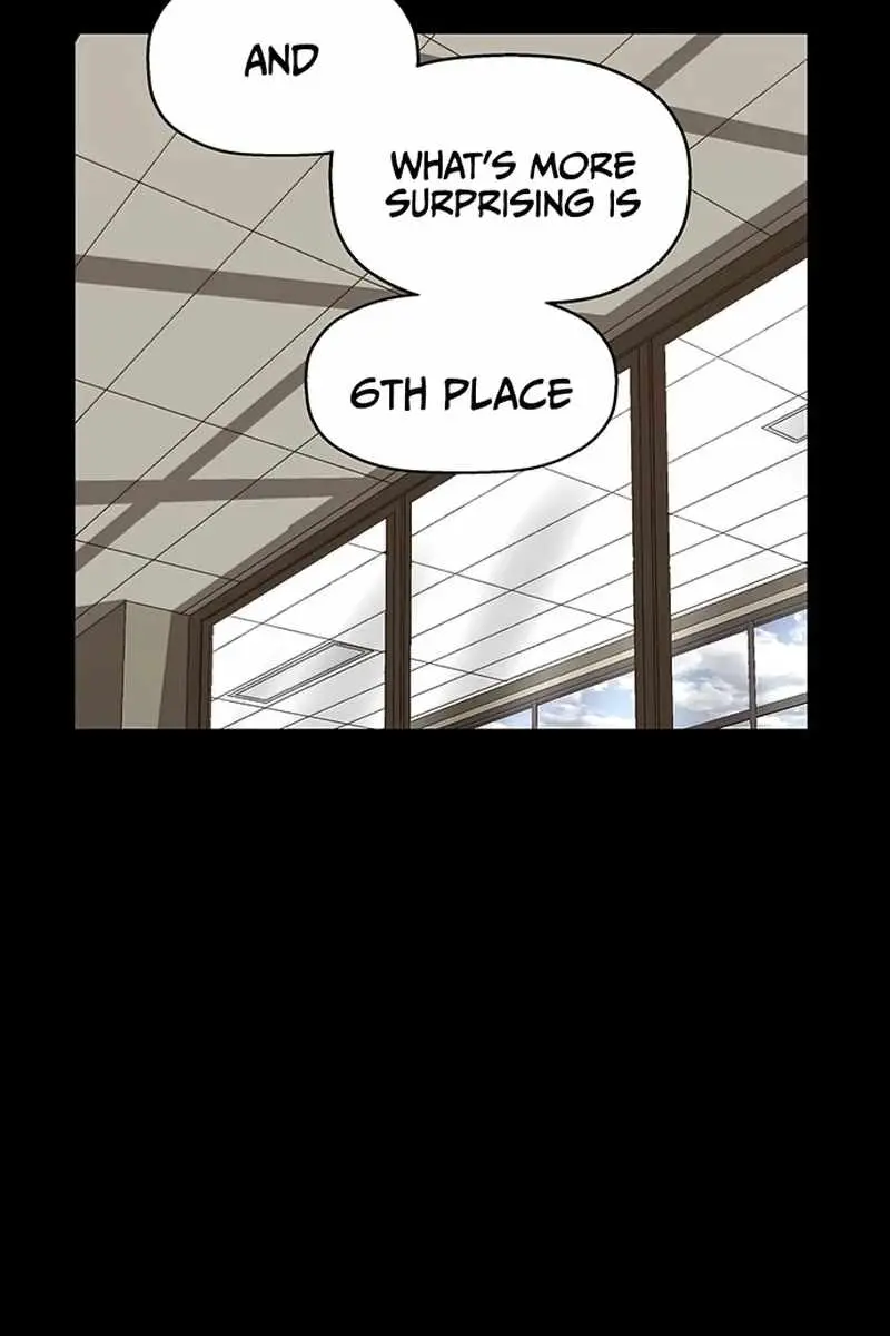 Weak Hero Chapter 231 Page 70